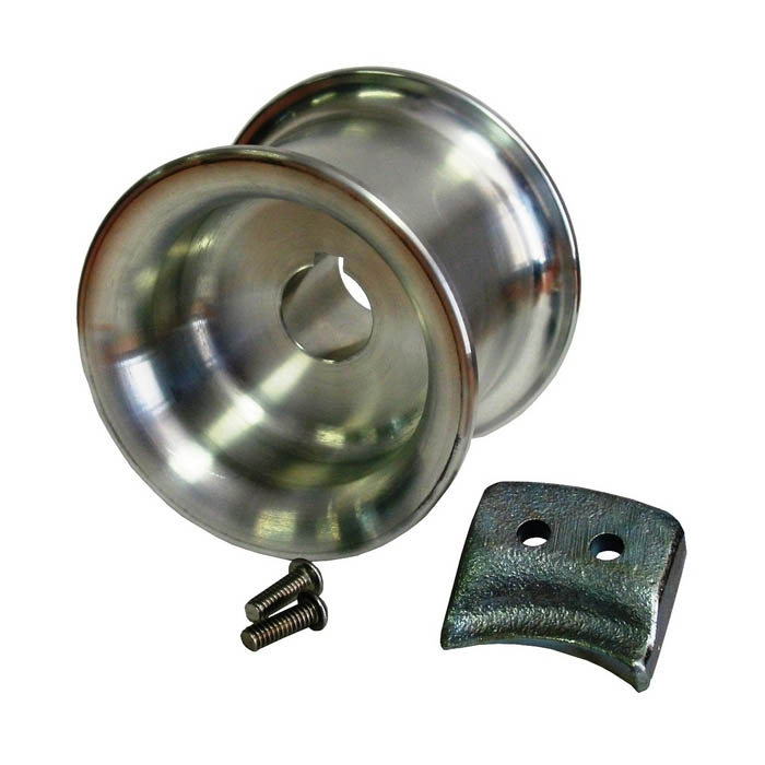 PCA 1100 87mm Capstan Drum